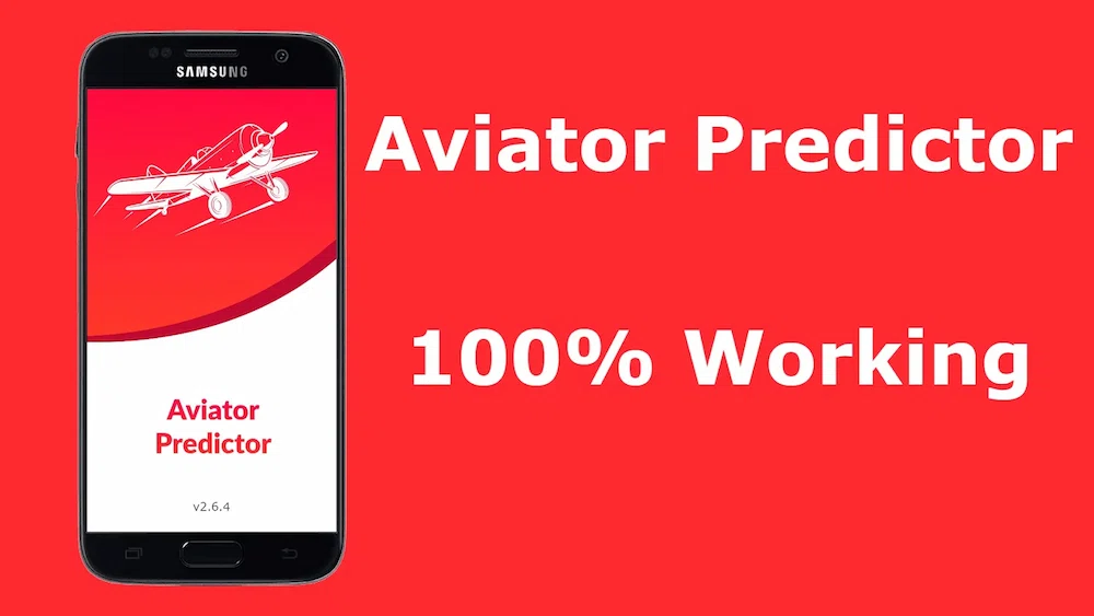 Aviator Predictor App